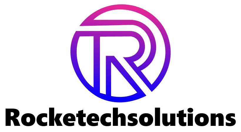 rocketechsolutions.com