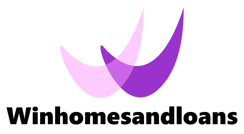 winhomesandloans.com