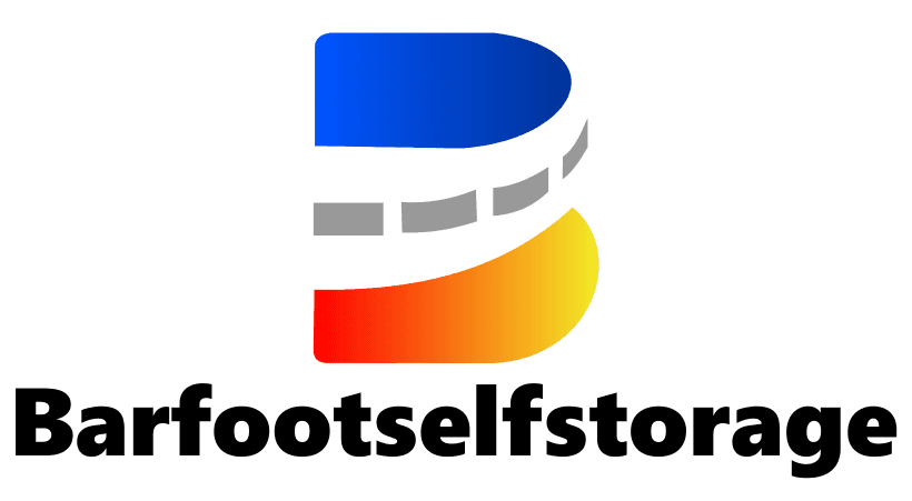 barfootselfstorage.com