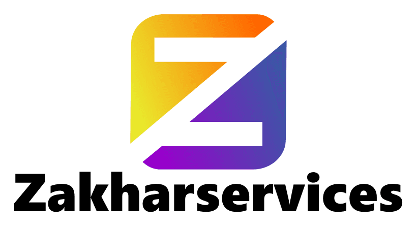 zakharservices.com
