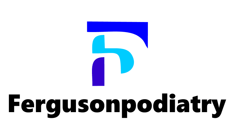 fergusonpodiatry.com