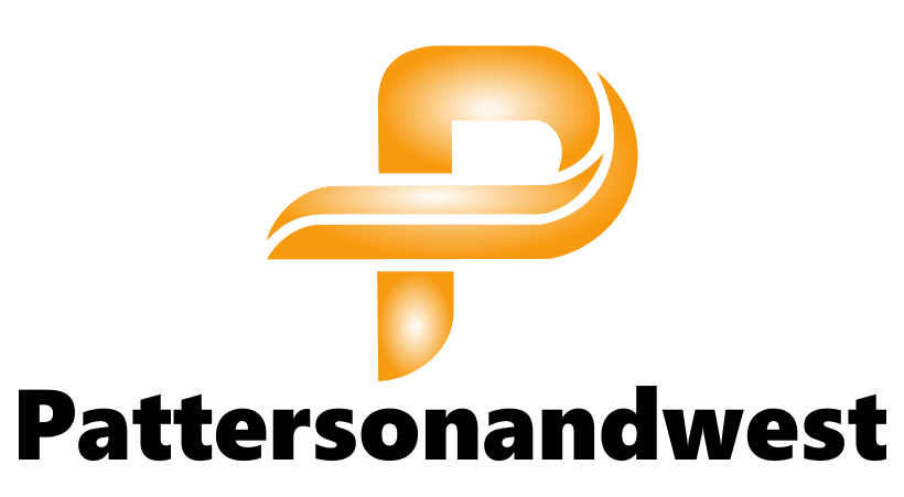 pattersonandwest.com