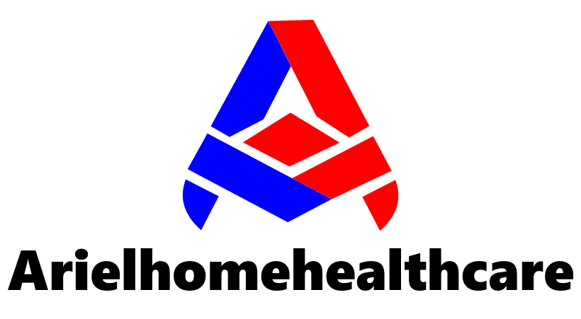 arielhomehealthcare.com